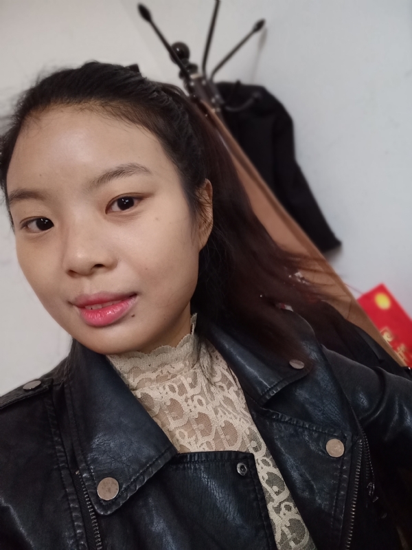 小白的第一张照片--九江相亲服务中心