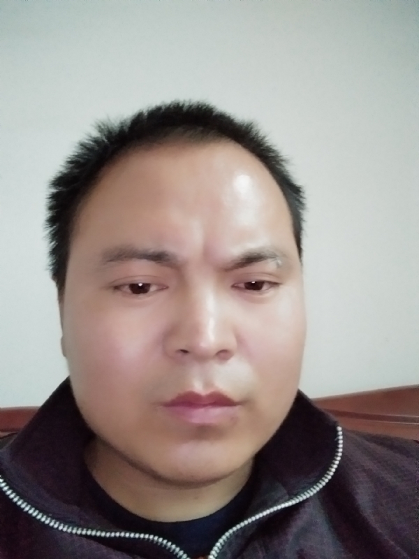 杰可夫的第一张照片--九江相亲服务中心