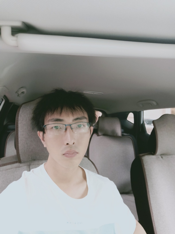 阳光大男孩的第一张照片--九江相亲服务中心