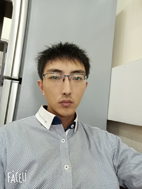 阳光大男孩的第二张照片--九江相亲服务中心