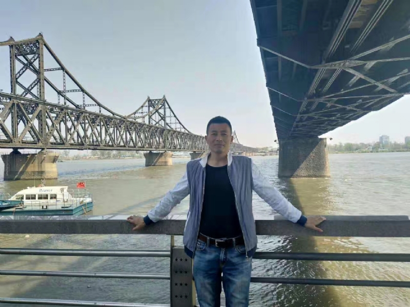 真心交友的第一张照片--九江相亲服务中心