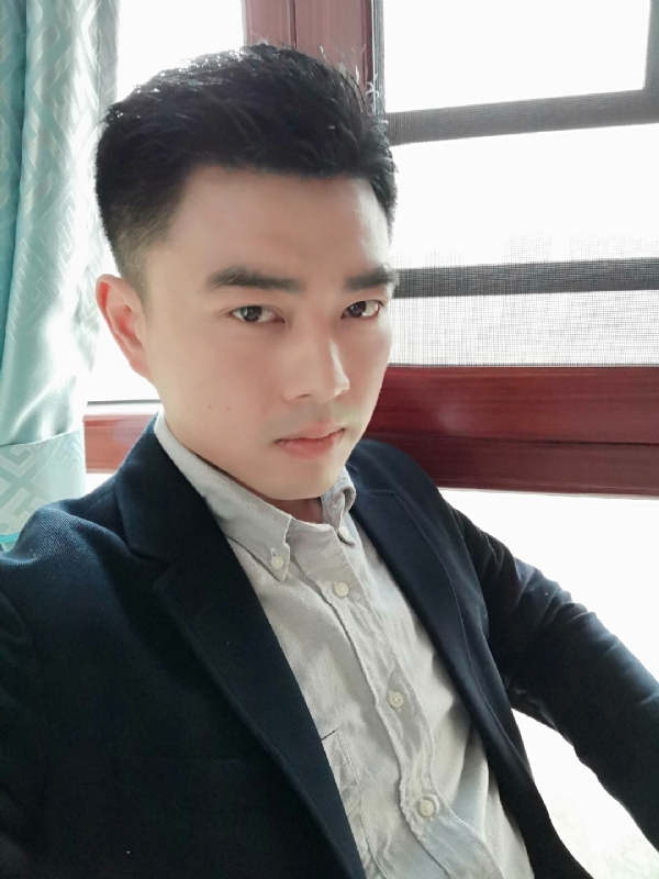 好久不见的第一张照片--九江相亲服务中心