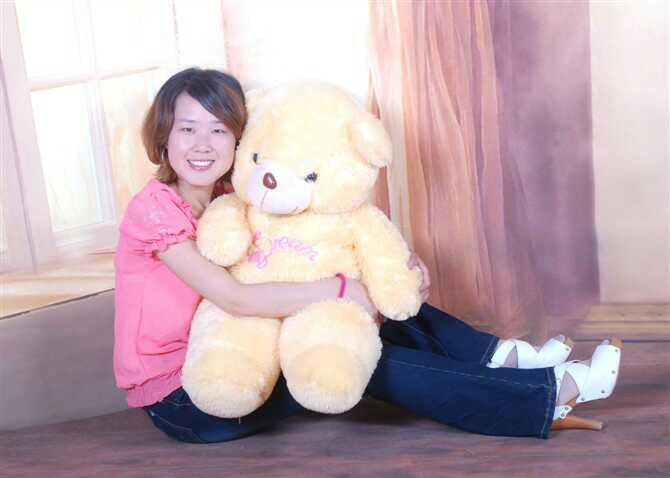 素雅的第一张照片--九江相亲服务中心