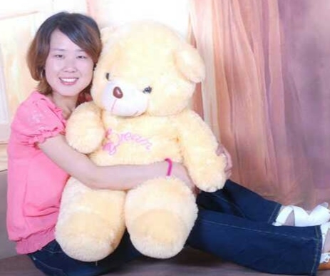 素雅的第二张照片--九江相亲服务中心