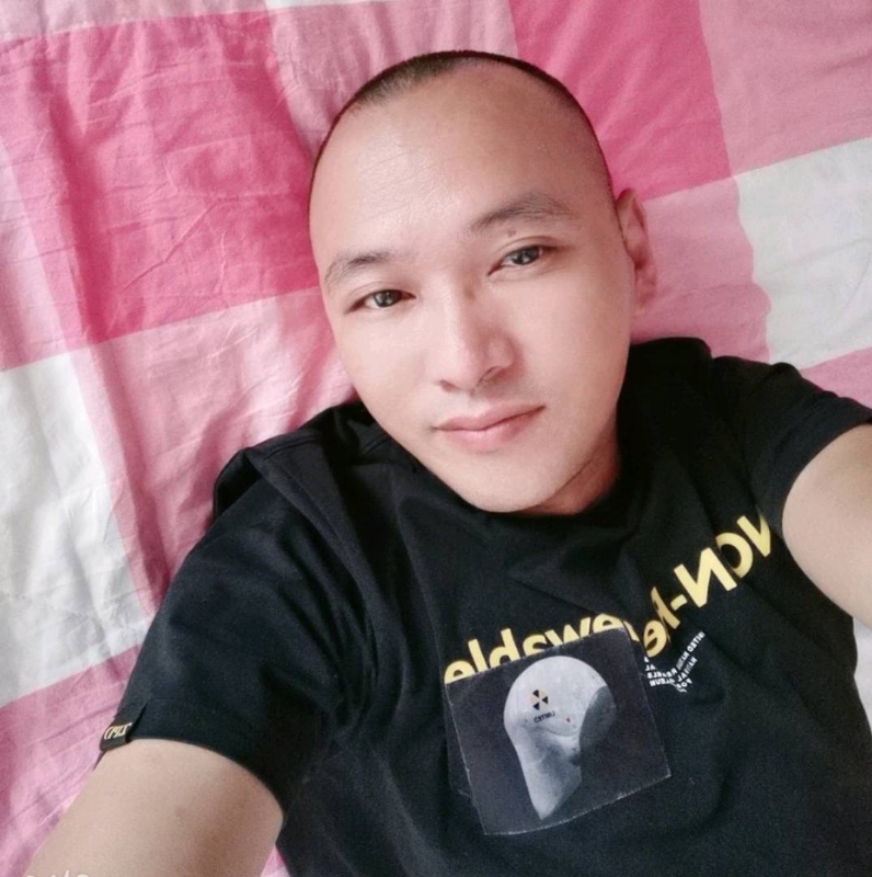 求脱单的第一张照片--九江相亲服务中心