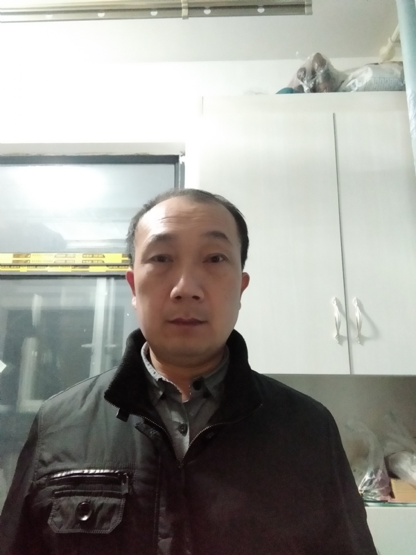 平安的第一张照片--九江相亲服务中心