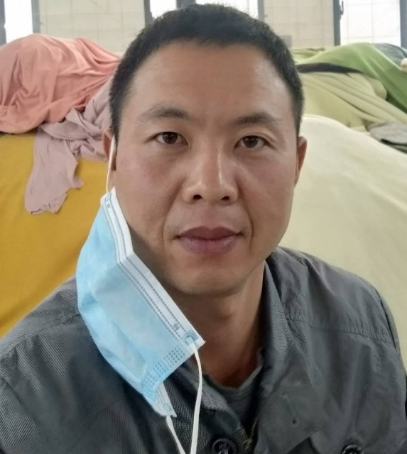 lzy的第二张照片--九江相亲服务中心