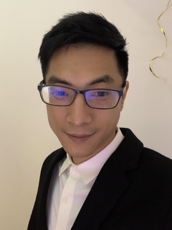 傻傻爱的第二张照片--九江相亲服务中心