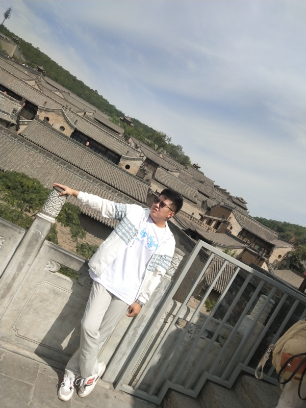 暗夜的第一张照片--九江相亲服务中心