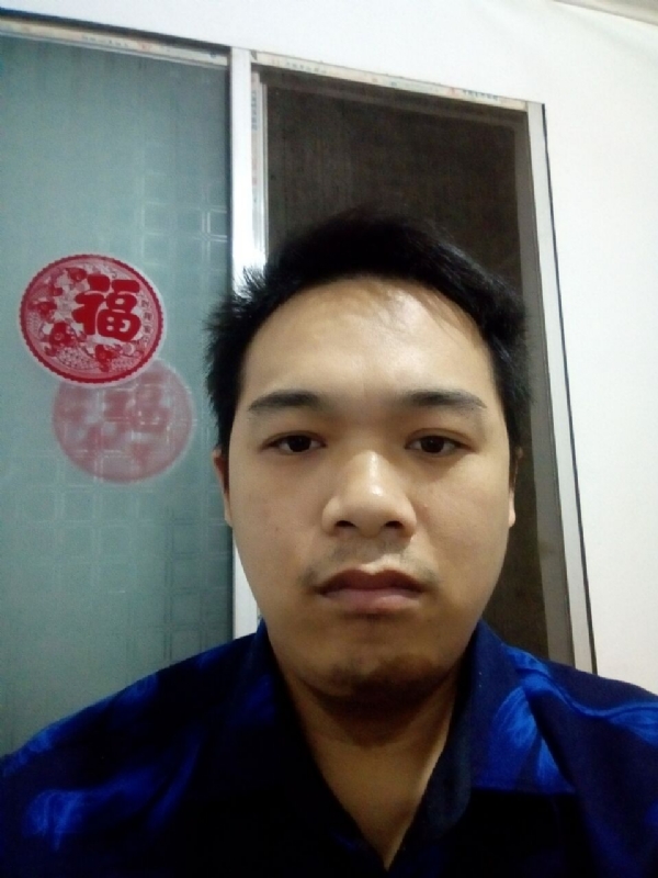 找爱人的第二张照片--九江相亲服务中心