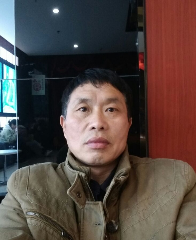 老同学的第一张照片--九江相亲服务中心