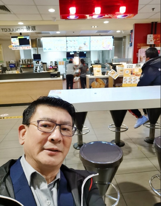 天道酬勤的第一张照片--九江相亲服务中心