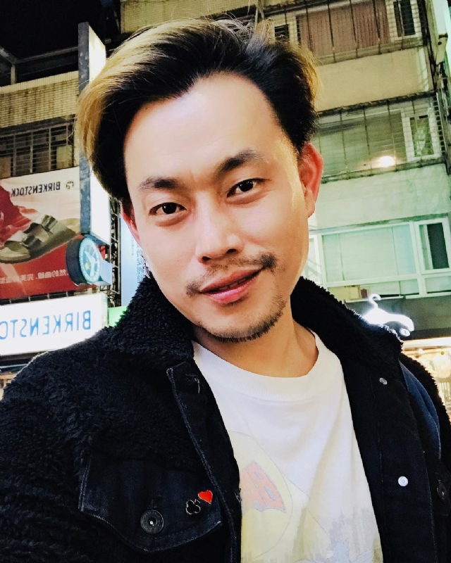 阿偉的第一张照片--九江相亲服务中心