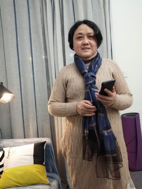 荣荣的第二张照片--九江相亲服务中心