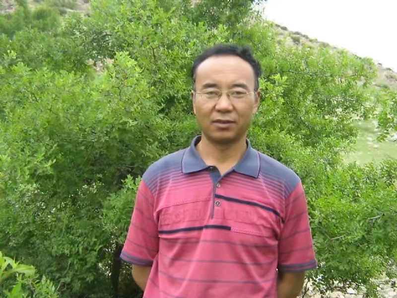 绿水青山的第二张照片--九江相亲服务中心