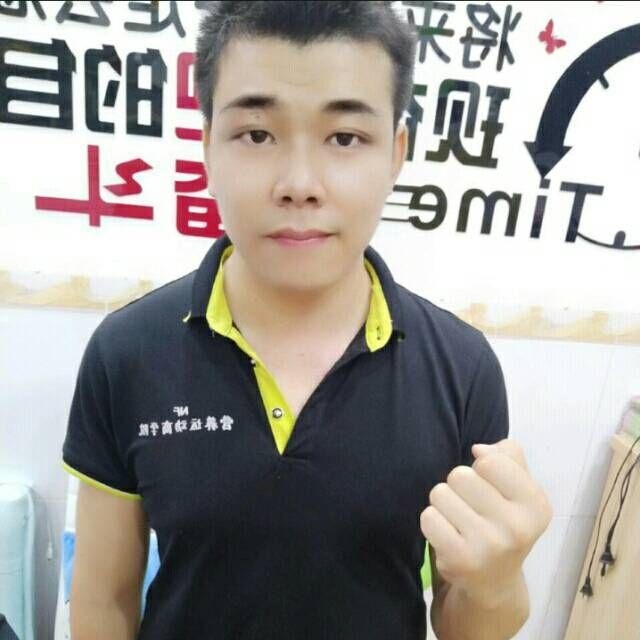 Sage的第二张照片--九江相亲服务中心