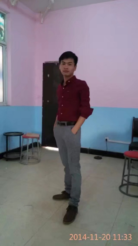 掌柜的第一张照片--九江相亲服务中心