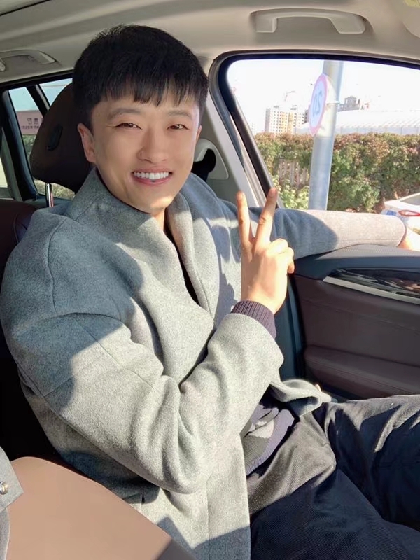 炫甫的第一张照片--九江相亲服务中心