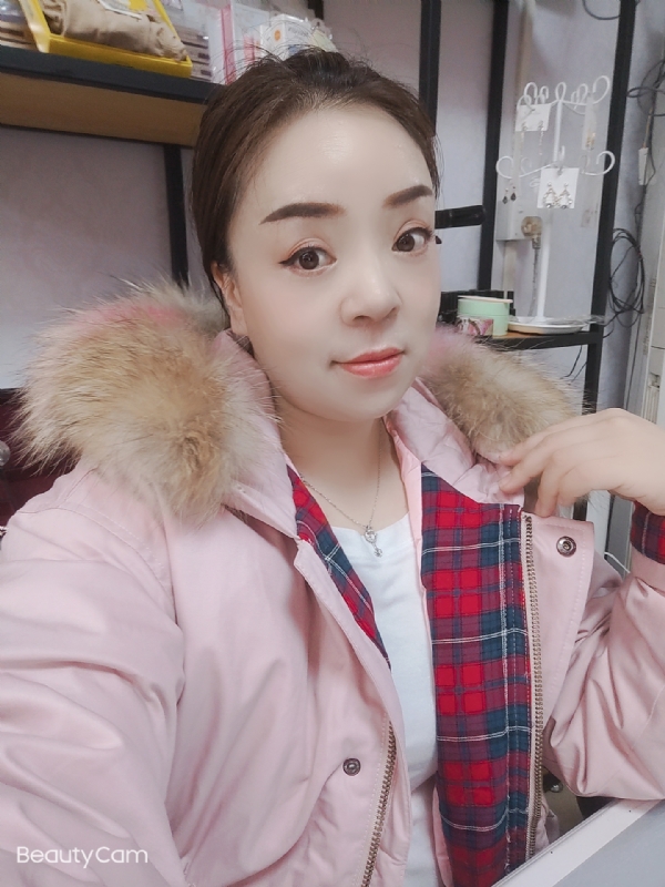 爱雨的第一张照片--九江相亲服务中心