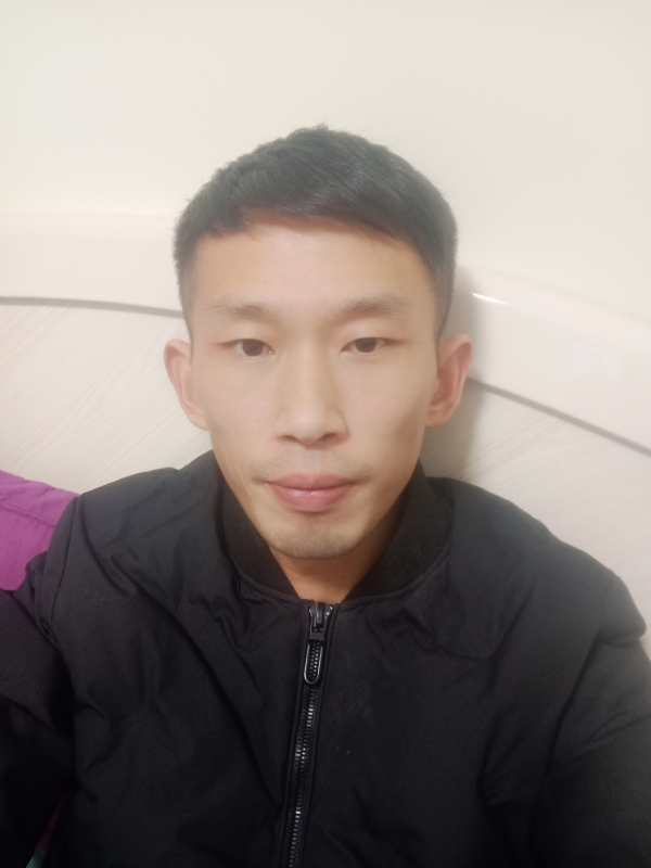 亮儿的第一张照片--九江相亲服务中心