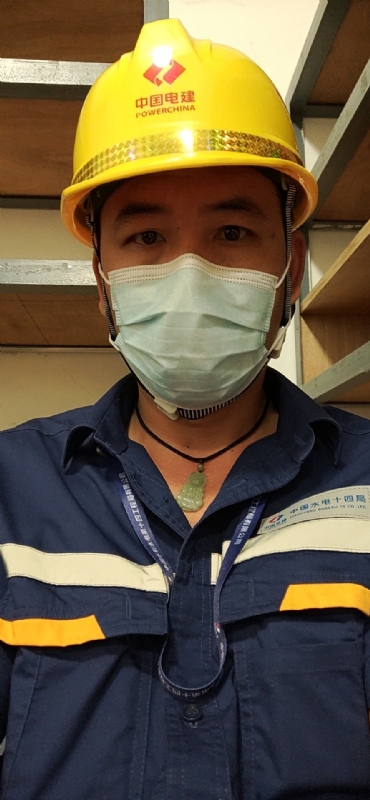 冬日温情的第一张照片--九江相亲服务中心