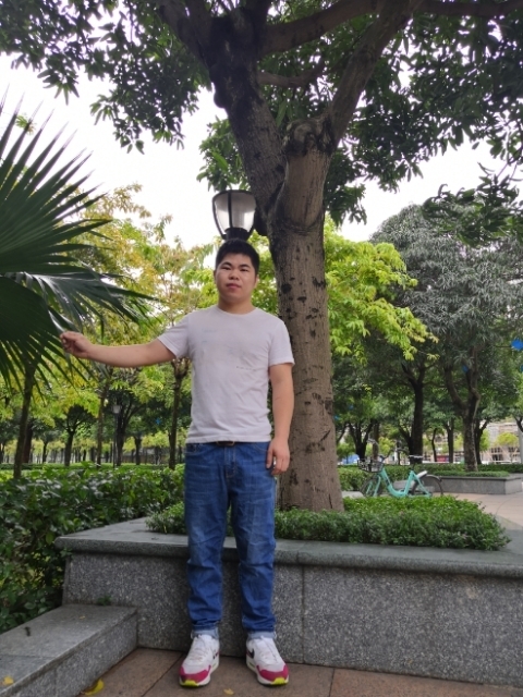 小欧的第二张照片--九江相亲服务中心