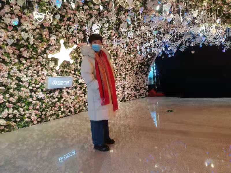 最长情的告白是陪伴的第一张照片--九江相亲服务中心