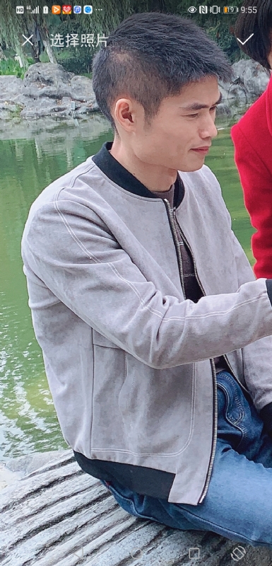 林的第一张照片--九江相亲服务中心