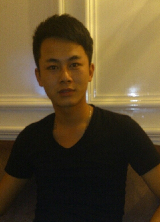 真情的流露的第一张照片--九江相亲服务中心