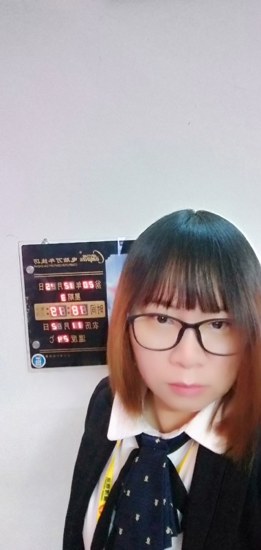 苹果的第一张照片--九江相亲服务中心