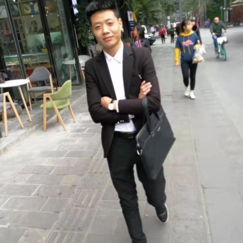 好少年的第一张照片--九江相亲服务中心