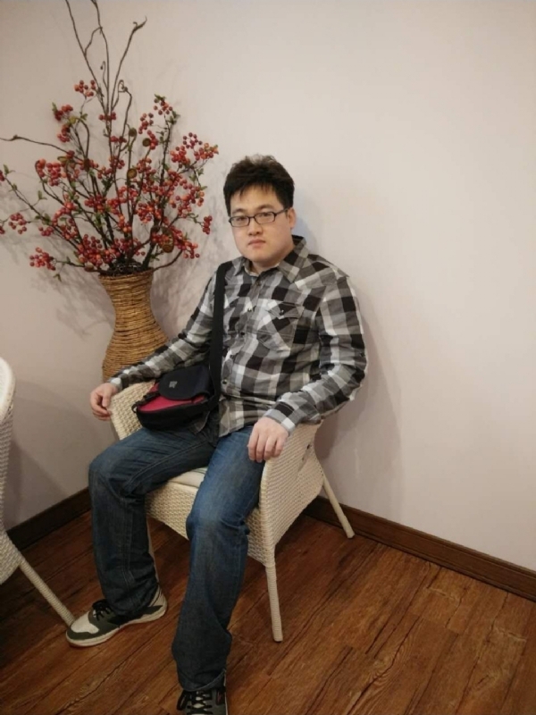 风铃的第四张照片--九江相亲服务中心