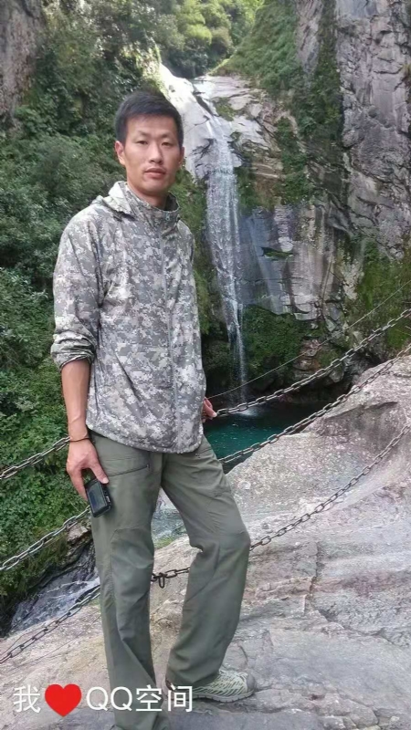 陌颜的第二张照片--九江相亲服务中心