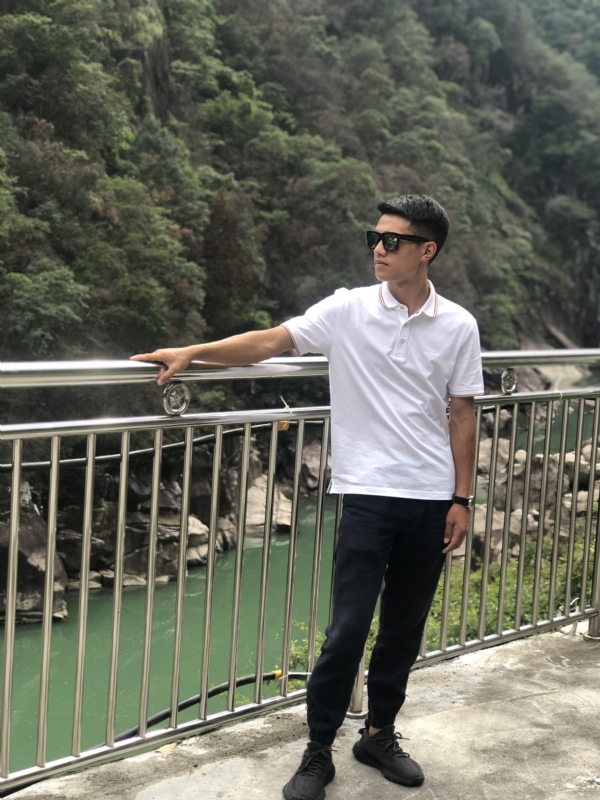 张先森的第一张照片--九江相亲服务中心