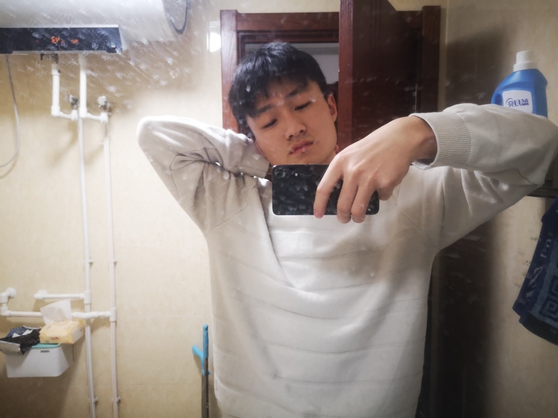 猪猪猪的第一张照片--九江相亲服务中心