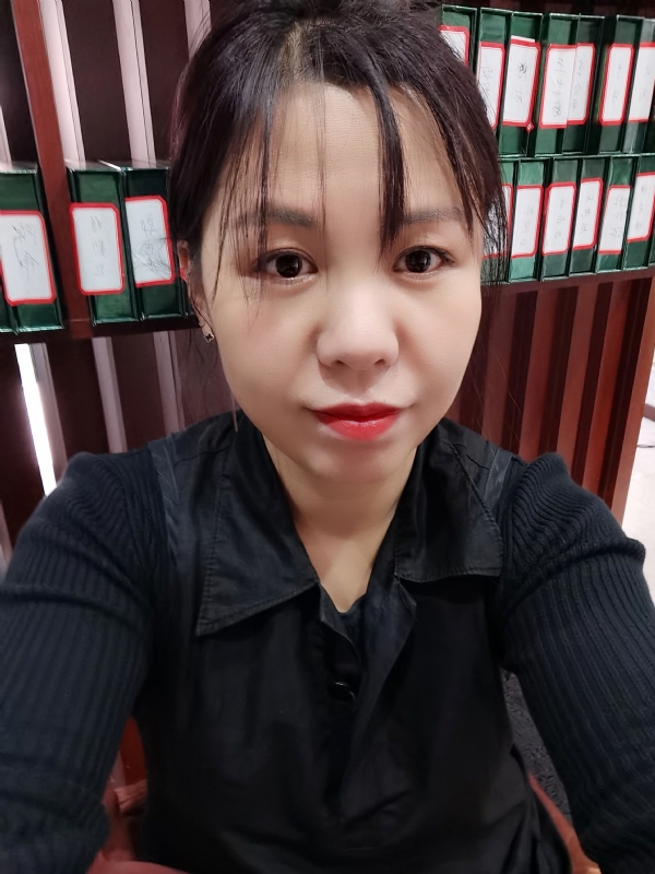 随缘的第一张照片--九江相亲服务中心