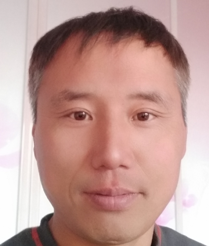 寻爱的第一张照片--九江相亲服务中心