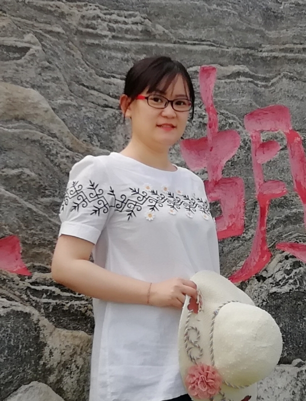 块块的第二张照片--九江相亲服务中心