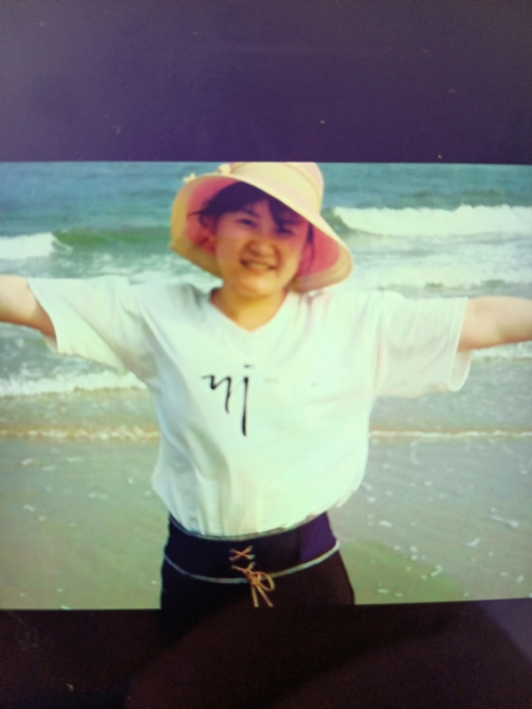 块块的第三张照片--九江相亲服务中心