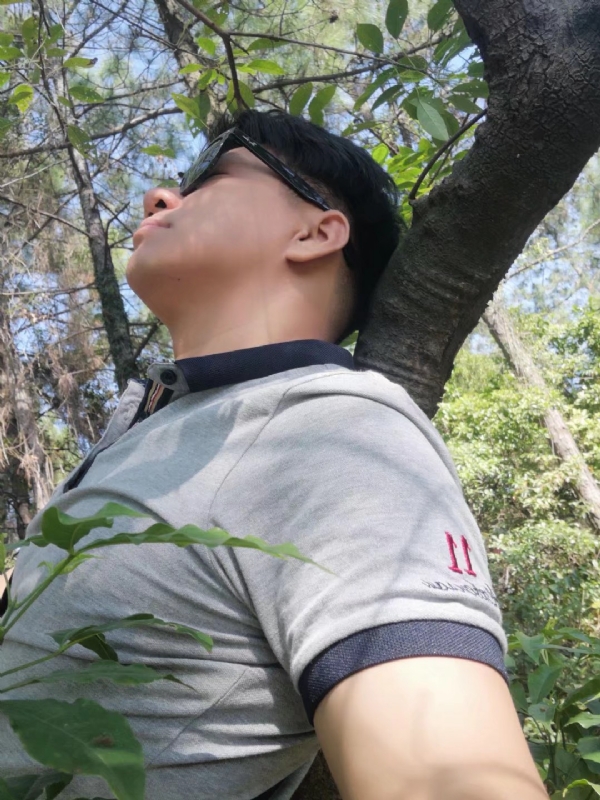 新丁的第一张照片--九江相亲服务中心