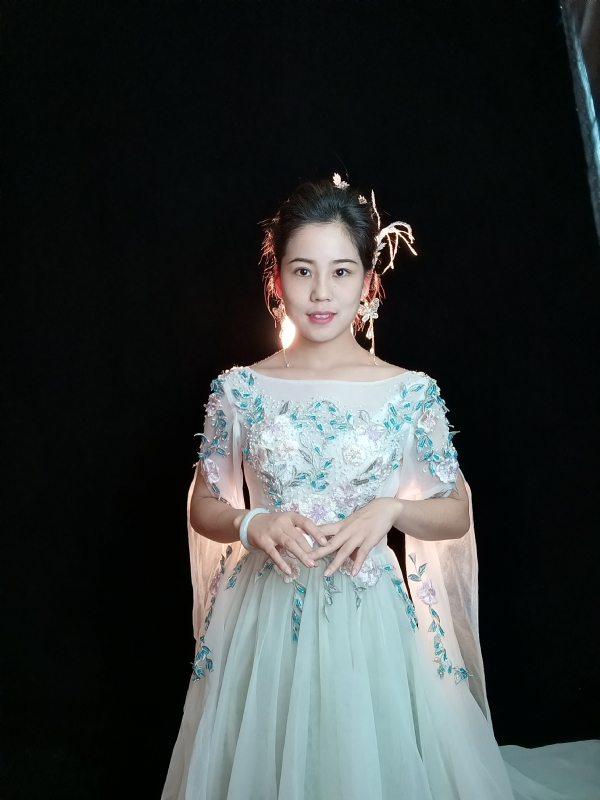 橙子的第一张照片--九江相亲服务中心