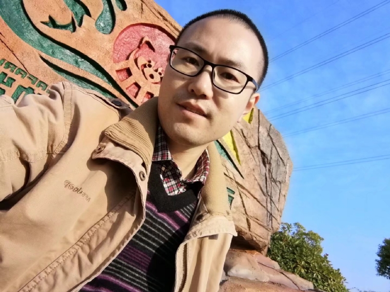 重新来过的第三张照片--九江相亲服务中心