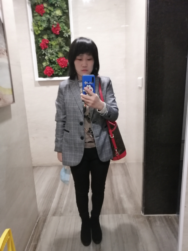 小葱的第一张照片--九江相亲服务中心