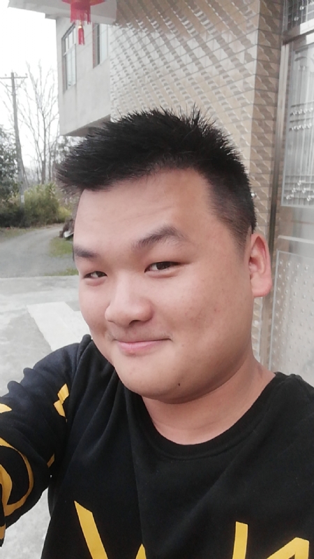 梦里寻她知多少的第一张照片--九江相亲服务中心