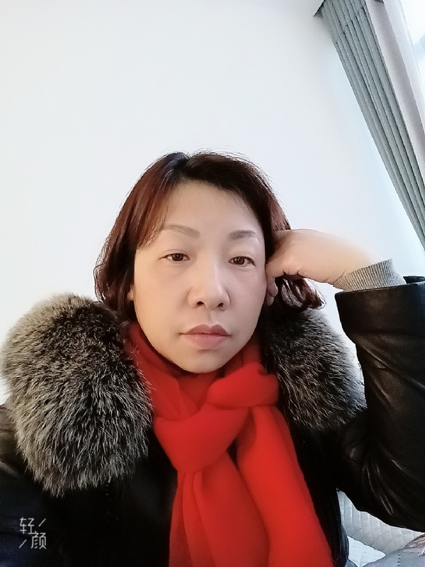 青禾的第一张照片--九江相亲服务中心