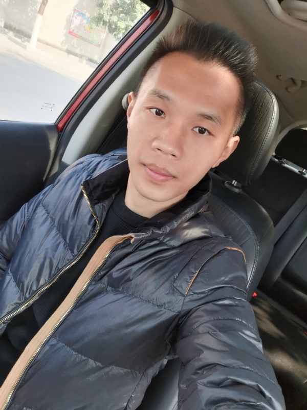 Han的第三张照片--九江相亲服务中心