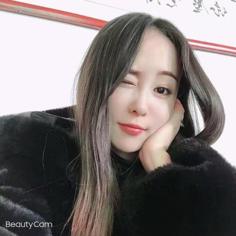 暖暖的第一张照片--九江相亲服务中心