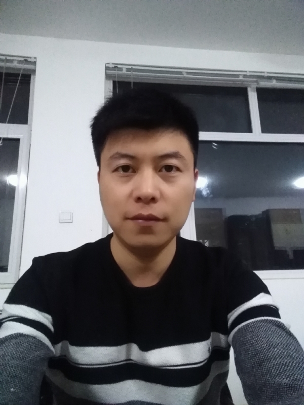 呵呵的第一张照片--九江相亲服务中心