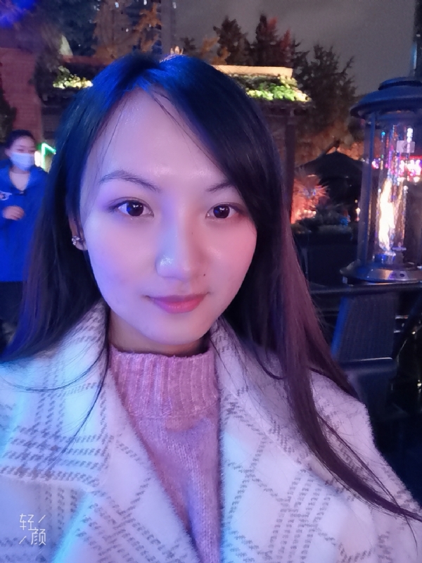 抱不住太阳的深海鱼C的第一张照片--九江相亲服务中心