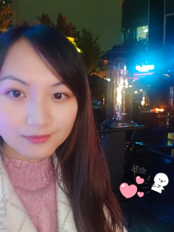 抱不住太阳的深海鱼C的第三张照片--九江相亲服务中心